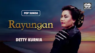 Download Rayungan - Detty Kurnia | Official Music Video MP3