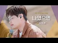 Download Lagu 18년이 지나도 여전히 사랑받는 감성 발라드곡 나윤권(NA YOON KWON)♬ '나였으면'｜비긴어게인 오픈마이크