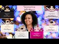 SIGNORINA BY SALVATORE FERRAGAMO PERFUME RANGE REVIEW SimplyShaughnessy