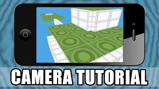 Unity Mobile Game Tutorial 33 Camera Swipe and Death Tutorial C