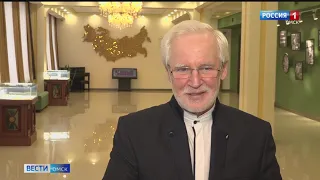 В «Галерке» завершился большой юбилейный вечер