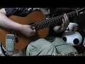 My Guitar Play - Kaze no Uta wo Kikasete - Keisuke Kuwata
