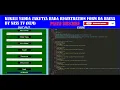 HTML FORM IN HAUSA