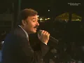 ferdi Tayfur BENDE ÖZLEDİM 1995 gülhane konseri müzik ve ses restorasyonu montajı yapılmıştır