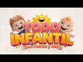 🛶 1, 2, 3... ¡10 Indiecitos! Canción para Contar ✨