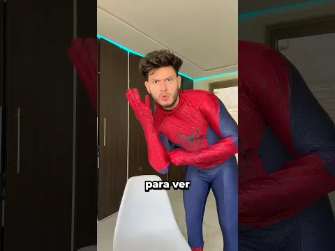 Creo que si le gustó la sorpresa 😳😂