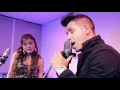 Thalia & Prince Royce peruanos - Te perdiste mi amor