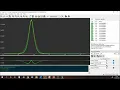 1 Fitting data with Fityk - Introduction