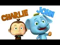 Oopsie Doopsie, Dance Song and Hip Hop Music for Children