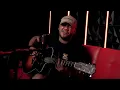 Gerardo Coronel - CHSM El Higado (acustico) en Mi Red Couch