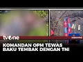 Download Lagu Salah Satu Komandan OPM Mayu Waliya Tewas Ditembak | tvOne