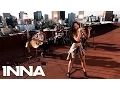 Download Lagu INNA - Tu si Eu | Rock the Roof @ Mexico City