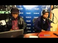 Talib Kweli Talks Relationship With Mos Def on Sway in the Morning | Sway's Universe