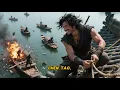 Download Lagu Kungfu Aura | Beste Chinese Kungfu-actiefilm in het Engels | Cinema Chrono Movies Story