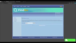 IMVU Room List - Explore All User Rooms with FindGu