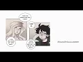 Ellie + Kade/Zaida - Mr. Perfectly Fine [Down To Earth Webtoon Edit]