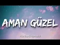 Aman Güzel Yavaş Yürü / Halo Dayı &  Azer bülbül - Remix