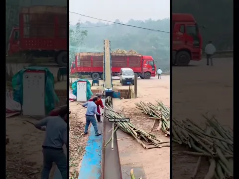 चीन के लोग खुद से कोयला कैसे बना देते है #factboysurajj