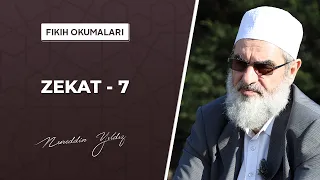 Zekat – 7