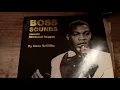 BOSS SOUNDS by Marc Griffiths FULL PLAYLIST - Rupie Martin - Death in the Arena - Reggae Scorcher