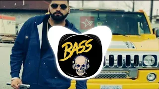 Gucci Shoe [Bass Boosted] Elly Mangat || Latest Punjabi Song 2019