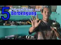 Download Lagu 5 MACAM PENYEBAB DINAMO MESIN CUCI BERDENGUNG