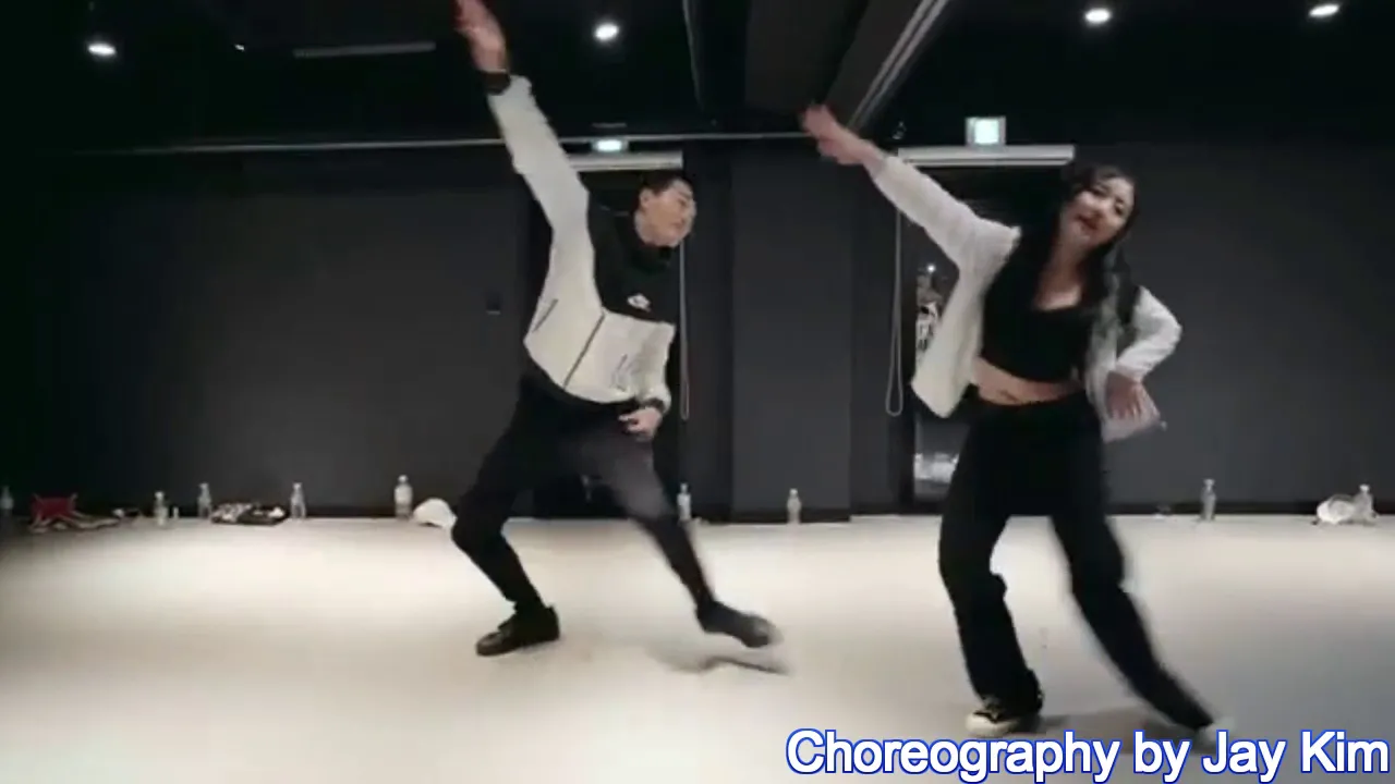 The 5 Best Choreographies - James Arthur - Say You Won't Let Go
