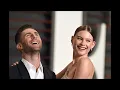 Download Lagu Never Gonna Leave This Bed - Adam \u0026 Behati