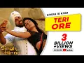 Download Lagu Teri Ore | Singh Is Kinng | Akshay Kumar| Katrina Kaif| Pritam| Rahat Fateh Ali Khan| Shreya Ghoshal