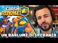 Download Lagu A Glimmer of Hope - CLASH ROYALE