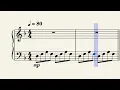 Oogway Ascends (from Kung Fu Panda) – Hans Zimmer