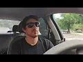 DrivingDaily live Doordashing and Uber Eats For Money Doordash Delivery Ride Along Drive Stream