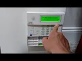 How to find unknown installer code and factory reset an ADT Safewatch Pro 3000 alarm system