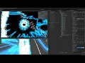 Audio Visualizer Spiral for Unity