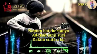 Download KALAKU SEORANG DIRI HANYA BERTEMAN SEPI  ( LIRIK -NIKE ARDILA ) MP3