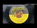 Joe Turner and His Blues Kings - Married Woman (Atlantic) 1954