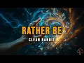 Clean Bandit ft. Jess Glynne - Rather Be (10 HOURS PERFECT LOOP) Viral EDM Classic