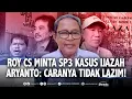 Lagu [FULL] Aryanto Sutadi Soal Roy Suryo CS Minta SP3 Kasus Ijazah Jokowi, Bakal Temui Jalan Buntu?