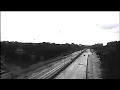 New York Buffalo Tornado Hits Traffic Cam NY 33 at Hickory Street