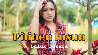 Download Luluk Darara - Pilihen Isun | Ska Koplo (Terbaru 2020) MP3