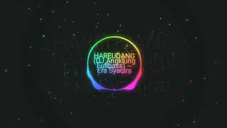 Download DJ Hareudang Angklung Full bass untuk sound mobil MP3