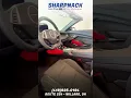 2023 Chevrolet Camaro 1SS at Sharpnack in Willard Ohio