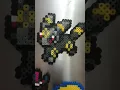 eeveelutions