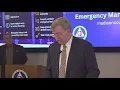 County s give update on winter weather preparations