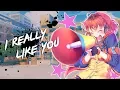 Download Lagu Nightcore - I Really Like You | Lyrics