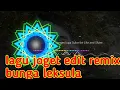 Download Lagu LAGU JOGET AMBON REMIX TERBARU BUNGA LEKSULA 2020