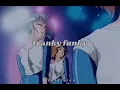 trueno – 𝙩𝙧𝙖𝙣𝙠𝙮 𝙛𝙪𝙣𝙠𝙮 (𝙨𝙡𝙤𝙬𝙚𝙙 & 𝙧𝙚𝙫𝙚𝙧𝙗)
