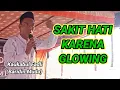 KYAI BARIDIN MUDA, SAKIT HATI KARENA GLOWING, KAUKABUL FADLI
