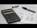 Calculator with JavaScript to find the unknown side HTML CSS Bootstrap Web development