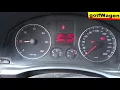 VW Golf 5 TDI fault code P0546 P0545 EGT sensor 03G906088AM exhaust gas temperature sensor